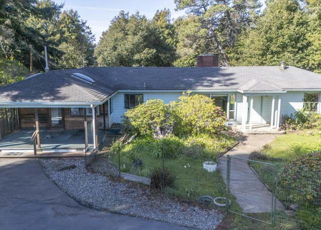 Property at 32551 Mill Creek Dr, Fort Bragg, CA 95437, 3 beds, 2 baths