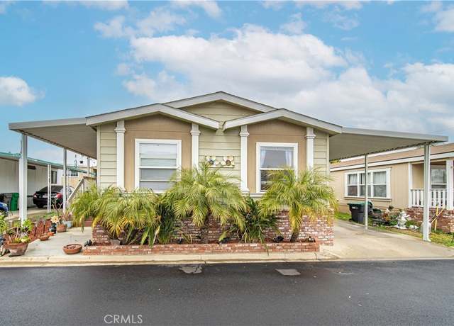 Property at 2755 Arrow Hwy #106, La Verne, CA 91750, 3 beds, 2 baths