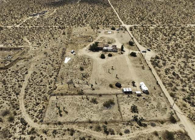 Property at 32800 224th St E, Llano, CA 93544, 2 beds, 2 baths