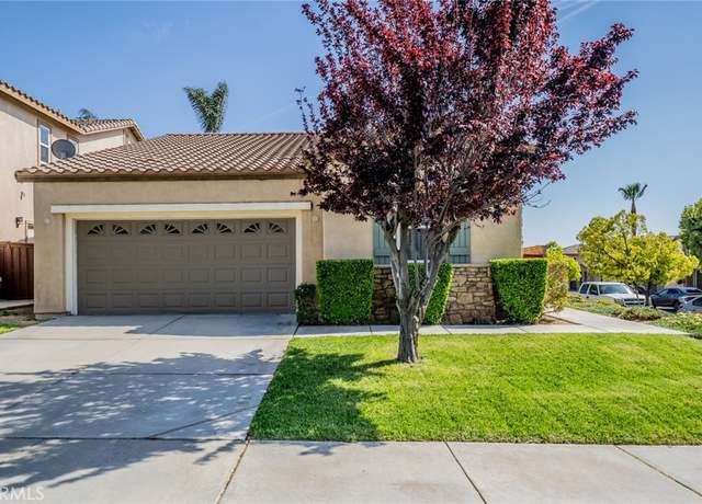 Property at 36877 Meadow Brook Way, Beaumont, CA 92223, 4 beds, 2 baths