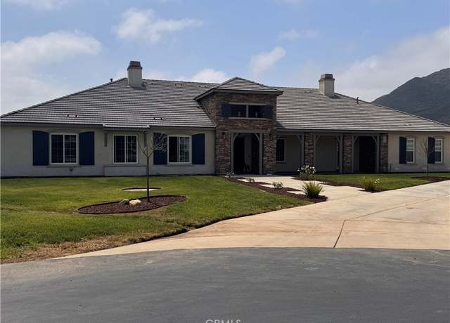 Property at 26287 Sage Grass Ct, Murrieta, CA 92562, 4 beds, 4.5 baths