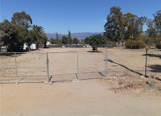Property at 0 VELARDE, San Bernardino, CA 92410