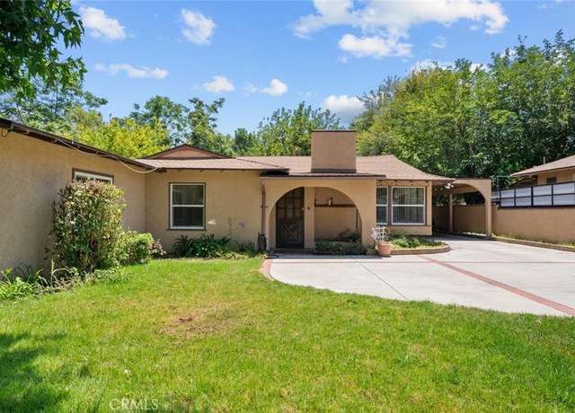Property at 19158 Roscoe Blvd, Northridge, CA 91324, 4 beds, 2 baths