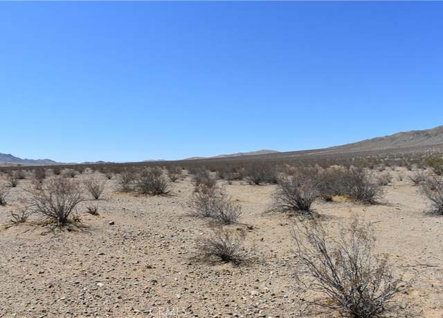 Property at 0 APN 0495-132-32-0000, Hinkley, CA 92347