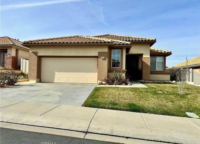 Property at 1949 Riviera Ave, Banning, CA 92220, 2 beds, 2 baths