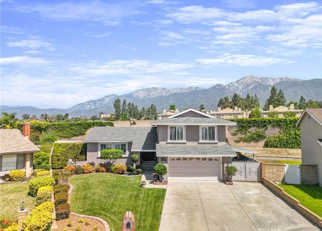 Property at 10664 Finch Ave, Rancho Cucamonga, CA 91737, 4 beds, 2.5 baths