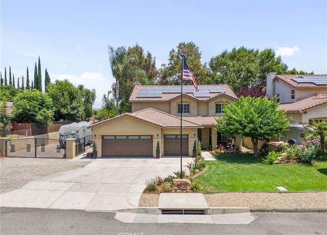 Property at 20188 Layton St, Corona, CA 92881, 5 beds, 3 baths
