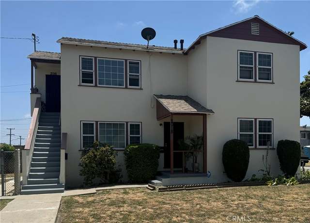 Property at 2016 W 103rd St, Los Angeles, CA 90047, 4 beds, 2 baths