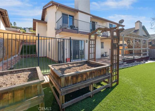 Property at 1637 Madrone Gln, Escondido, CA 92027, 3 beds, 3 baths