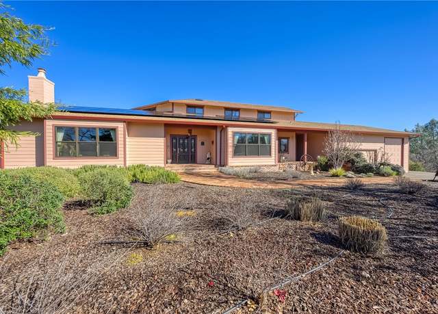 Property at 6535 Highland Springs Rd, Lakeport, CA 95453, 4 beds, 3 baths