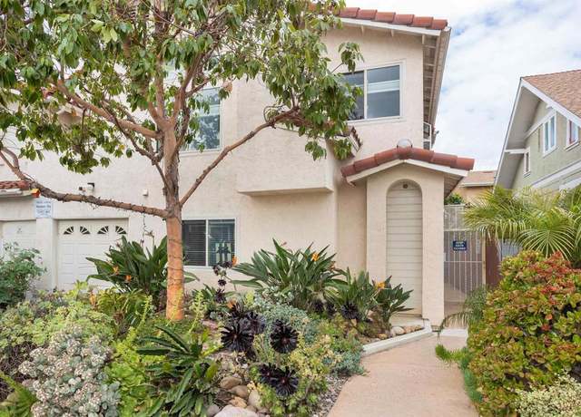 Property at 3744 Pershing Ave #5, San Diego, CA 92104, 2 beds, 2 baths