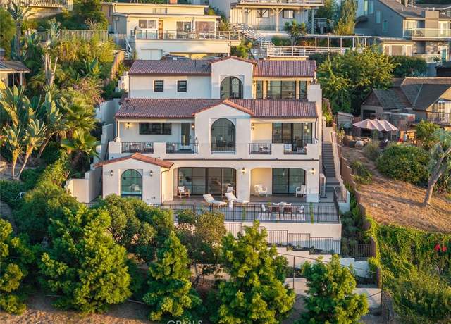 Property at 1060 Van Dyke Dr, Laguna Beach, CA 92651, 4 beds, 4.5 baths