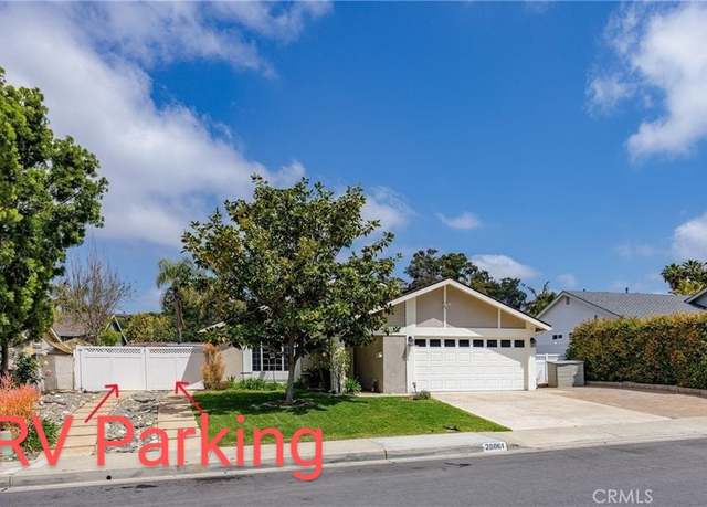 Property at 28861 Aloma Ave, Laguna Niguel, CA 92677, 3 beds, 2 baths