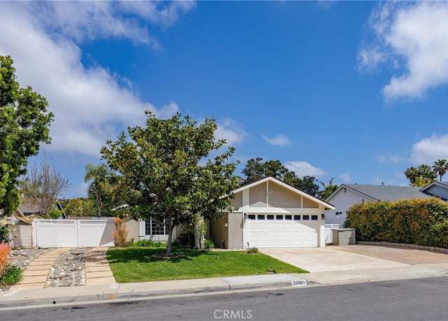 Property at 28861 Aloma Ave, Laguna Niguel, CA 92677, 3 beds, 2 baths