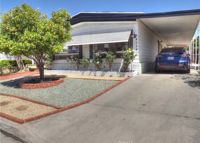 Property at 38038 Calle De Amor, Murrieta, CA 92563, 2 beds, 2 baths