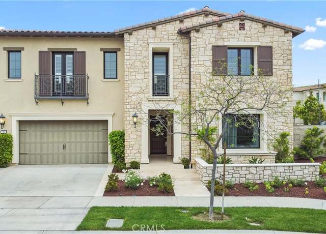 Property at 51 Redshift, Irvine, CA 92618, 5 beds, 5.5 baths