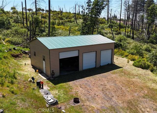 Property at 0 Detlow Rd, Concow, CA 95965