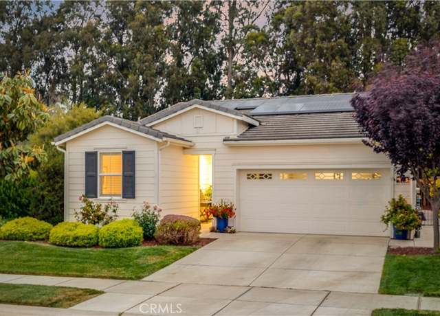 Property at 1055 Ford Dr, Nipomo, CA 93444, 2 beds, 2 baths