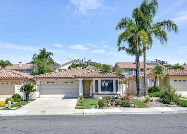 Property at 28320 Via Bandita, Menifee, CA 92585, 2 beds, 2 baths