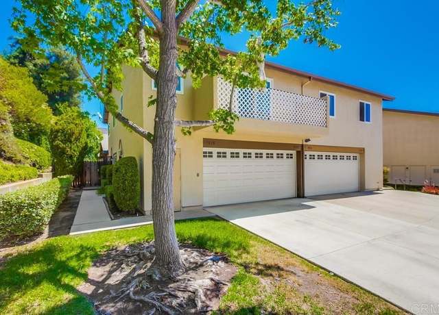 Property at 9830 Caminito Bolsa, San Diego, CA 92129, 3 beds, 1.5 baths