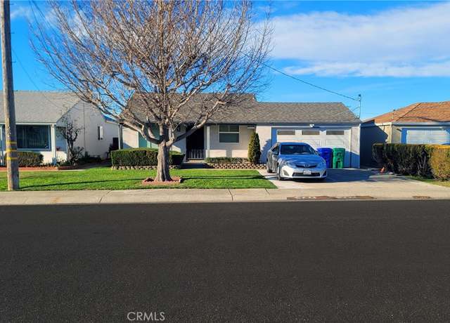 Property at 1773 Keller Ave, San Lorenzo, CA 94580, 5 beds, 3 baths