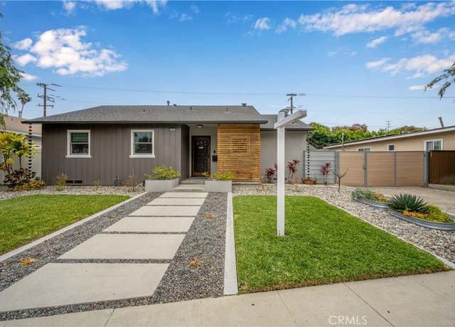 Property at 6020 E Walton St, Long Beach, CA 90815, 2 beds, 2 baths