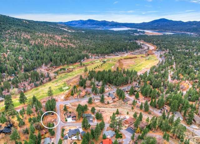 Property at 43201 Sand Canyon Rd, Big Bear Lake, CA 92315, 2 beds, 1 bath
