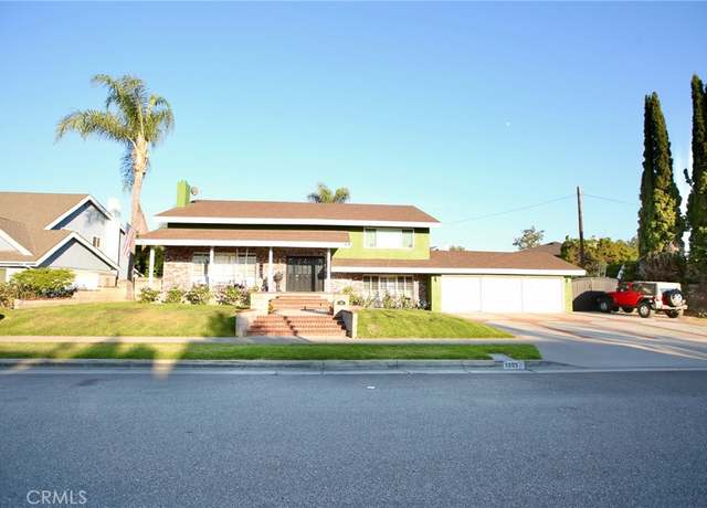 Property at 1893 N Fern St, Orange, CA 92867, 4 beds, 3 baths