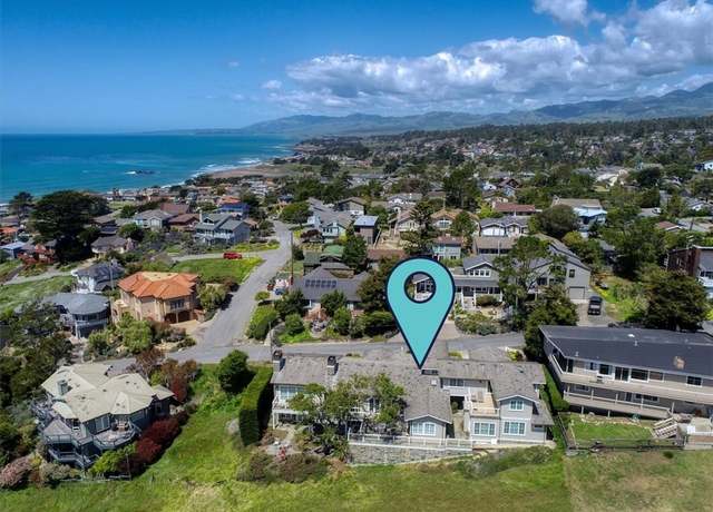 Property at 404 Huntington Rd, Cambria, CA 93428, 5 beds, 5 baths