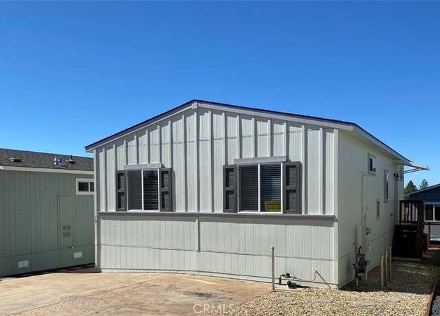 Property at 1354 Elliott Rd #15, Paradise, CA 95969, 3 beds, 2 baths