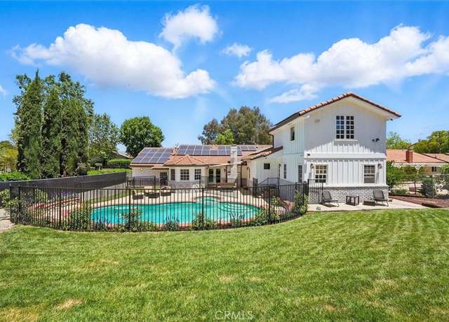 Property at 922 Carefree Dr, Simi Valley, CA 93065, 4 beds, 4 baths