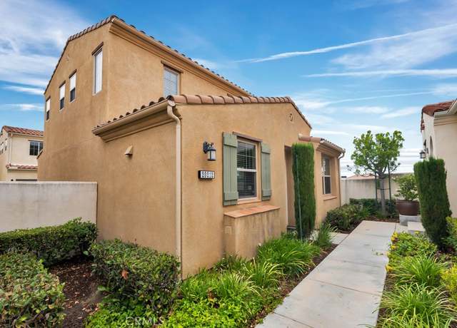 Property at 20212 Pienza Ln, Porter Ranch, CA 91326, 3 beds, 3 baths
