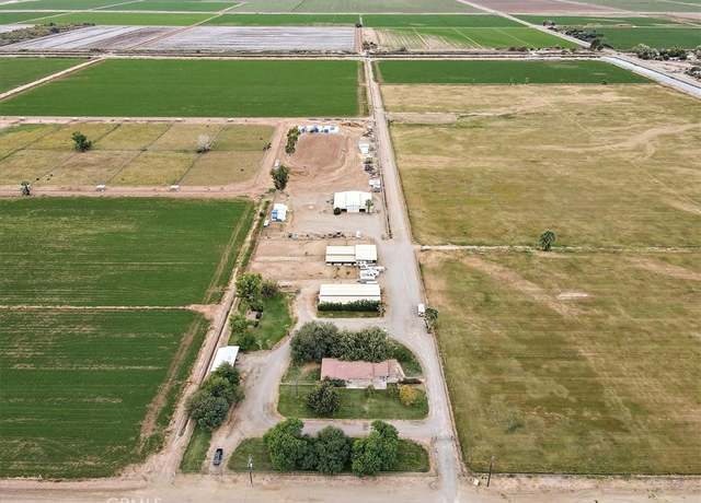 Property at 4251 N Intake Blvd, Blythe, CA 92225, 3 beds, 2 baths