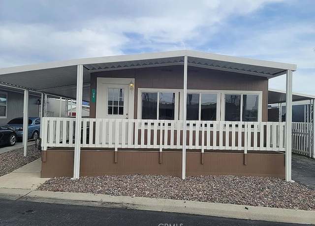 Property at 260 N Lyon Ave #24, Hemet, CA 92543, 2 beds, 2 baths