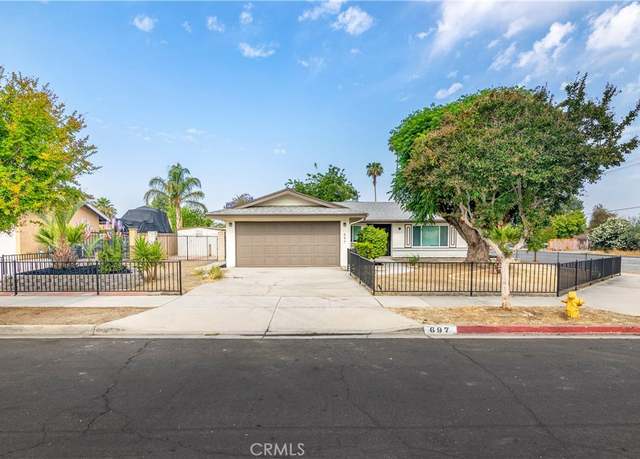Property at 697 Kerilyn Ln, Hemet, CA 92544, 2 beds, 2 baths