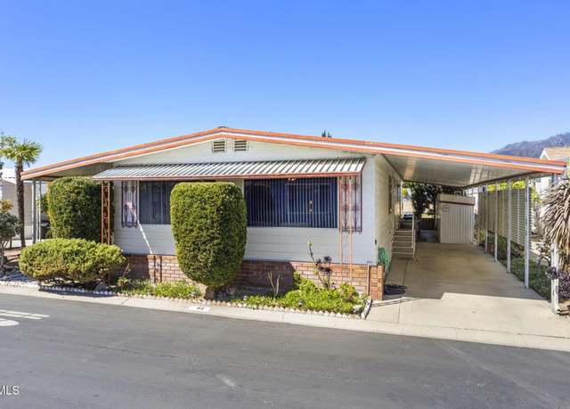 Property at 250 E Telegraph Rd #83, Fillmore, CA 93015, 2 beds, 2 baths