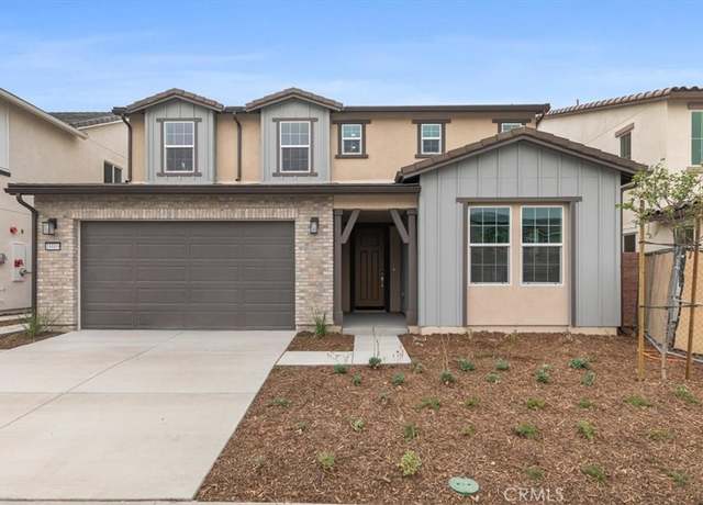 Property at 16661 Dara Ave, Chino, CA 91708, 5 beds, 3 baths