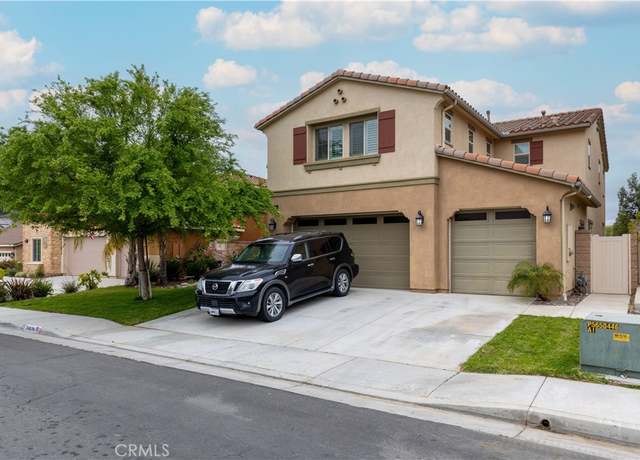 Property at 36696 Pavic Ct, Lake Elsinore, CA 92532, 5 beds, 3.5 baths