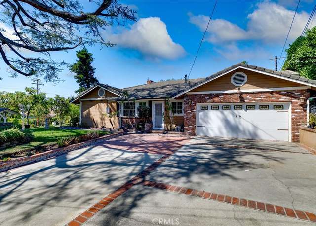 Property at 37 Sierra Madre Blvd, Arcadia, CA 91006, 4 beds, 3 baths