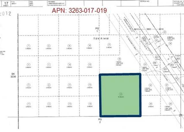 Property at 10-AC W Avenue D8, Lancaster, CA 93536