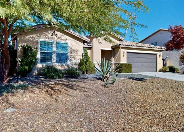 Property at 14458 Sweetgrass Pl, Victorville, CA 92394, 3 beds, 2 baths