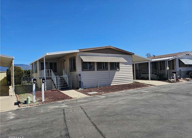 Property at 655 E Main St #62, San Jacinto, CA 92583, 2 beds, 2 baths