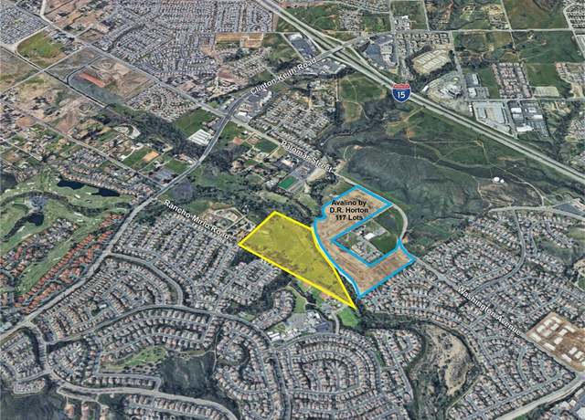 Property at 23250 Rancho Mirlo Rd, Wildomar, CA 92562