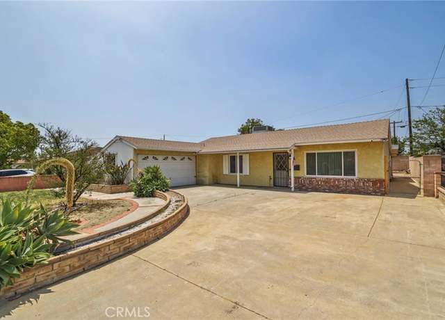 Property at 1190 S Willow Ave, Rialto, CA 92376, 3 beds, 2 baths