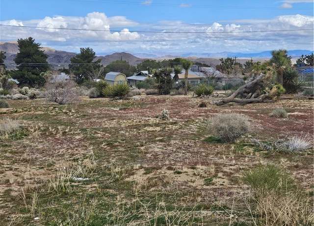 Property at 60374 La Mirada Trl, Joshua Tree, CA 92252