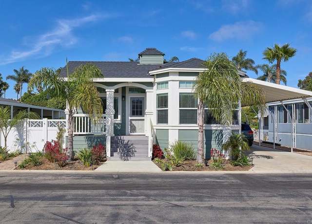 Property at 7024 San Bartolo Unit 19 A, Carlsbad, CA 92011, 3 beds, 2 baths