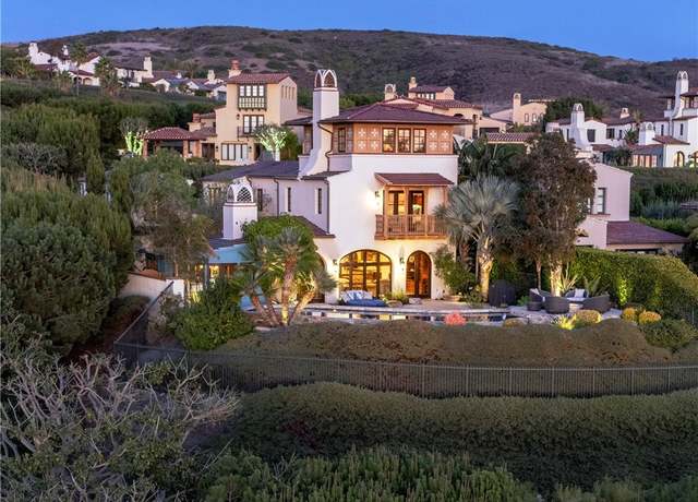 Property at 52 Twilight Blf, Newport Coast, CA 92657, 3 beds, 3.5 baths