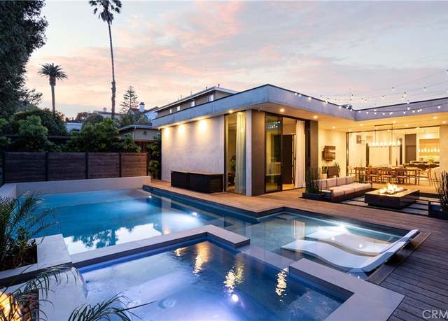 Property at 1756 Voorhees Ave, Manhattan Beach, CA 90266, 4 beds, 3.5 baths