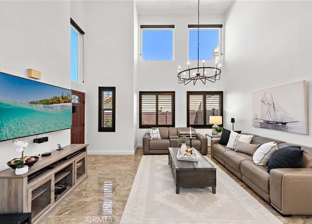 Property at 52 Via Brida, Rancho Santa Margarita, CA 92688, 4 beds, 2.5 baths