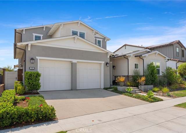 Property at 19 Tandeo Dr, Rancho Mission Viejo, CA 92694, 4 beds, 4.5 baths